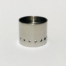 Air cap for Vampire II - 7 holes