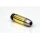 Drip Tip 9mm Bullet