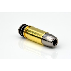 Drip Tip 9mm Bullet