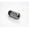 Drip Tip Caligola Short