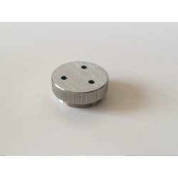 Tappo Batteria Inox per IPV Mini - V1 e V2