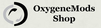 Oxygene Mods